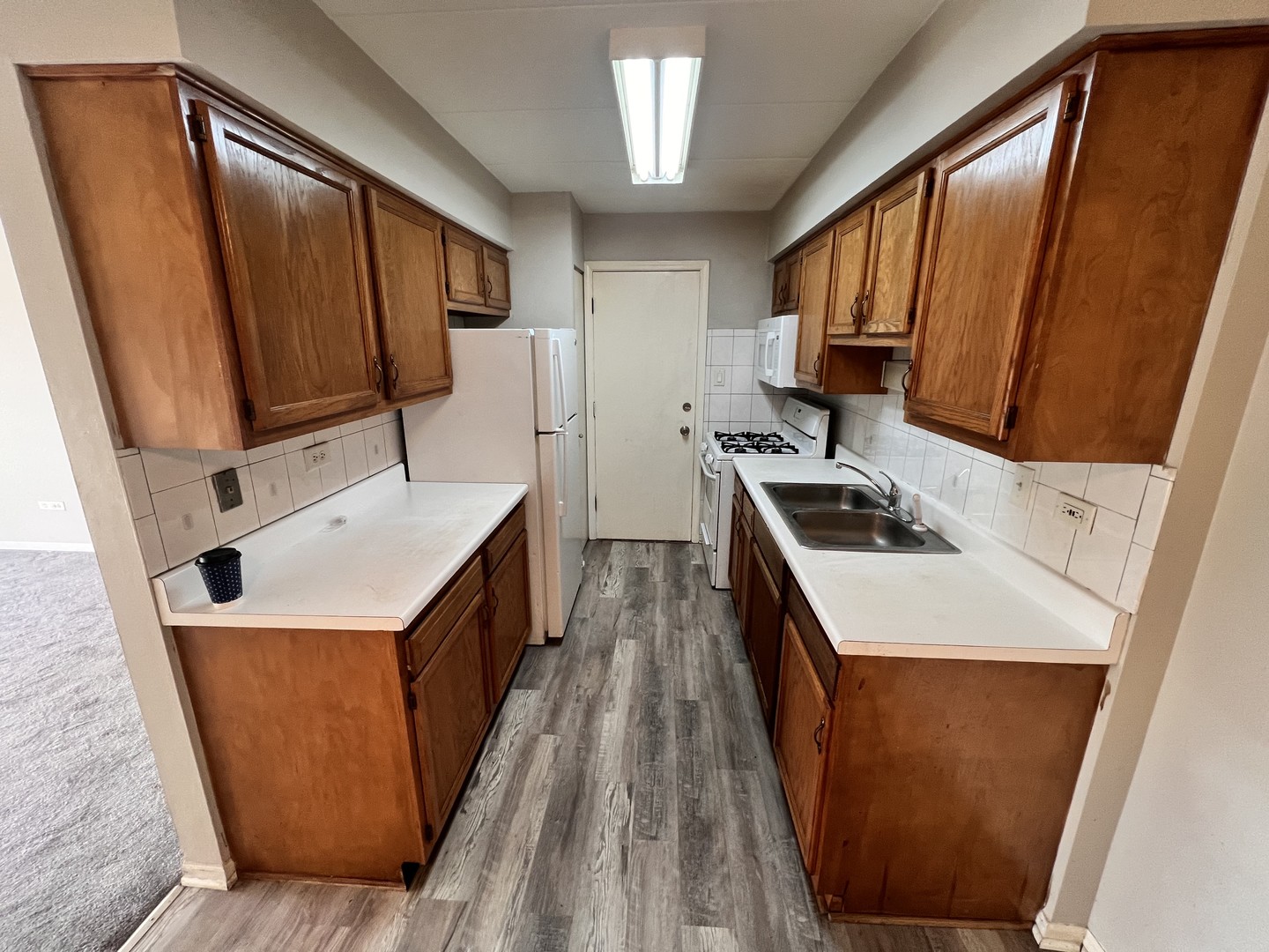 6440 PAMELA Lane Unit: 8