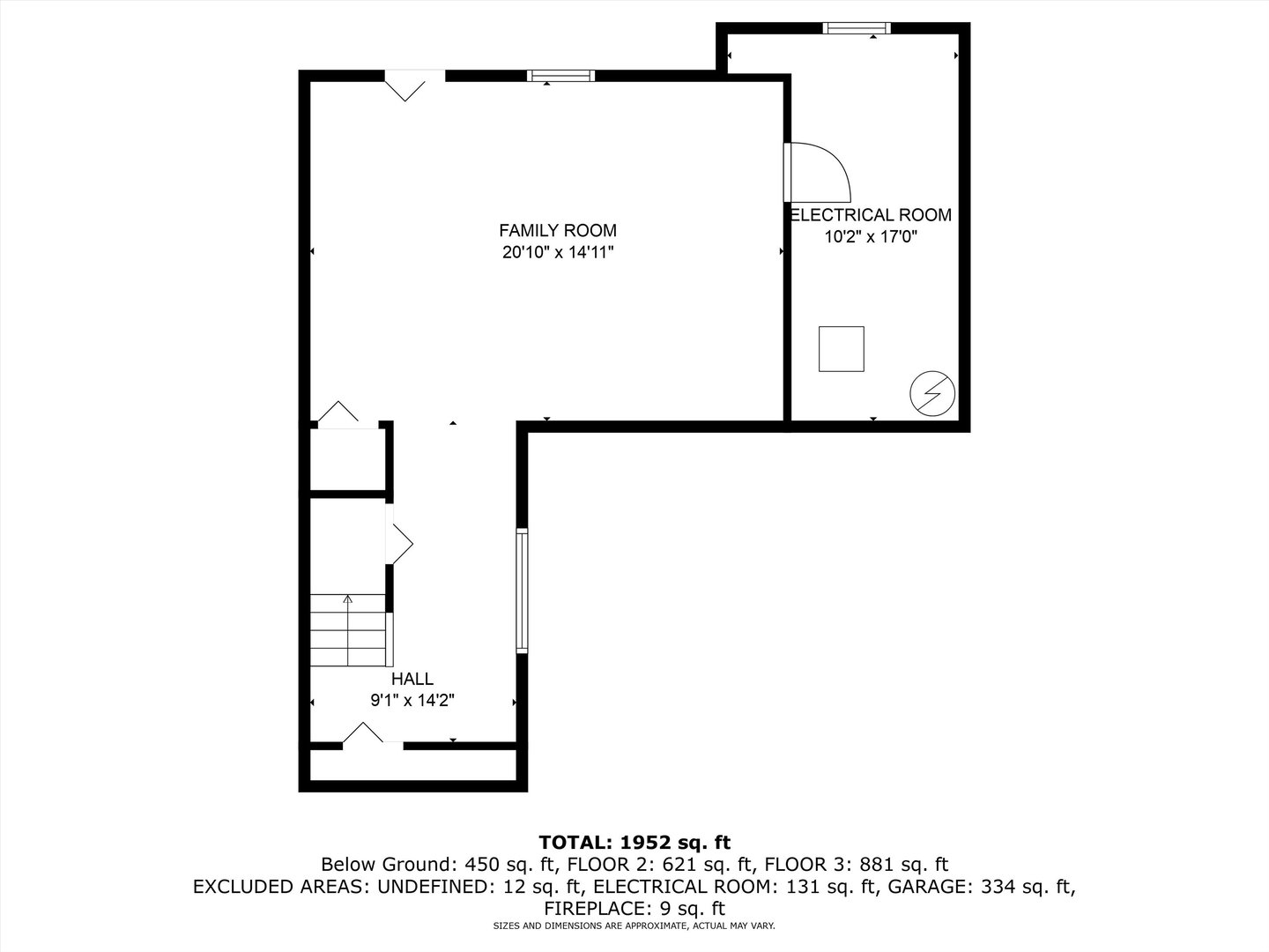 9171 Greencastle Lane Unit: 9171