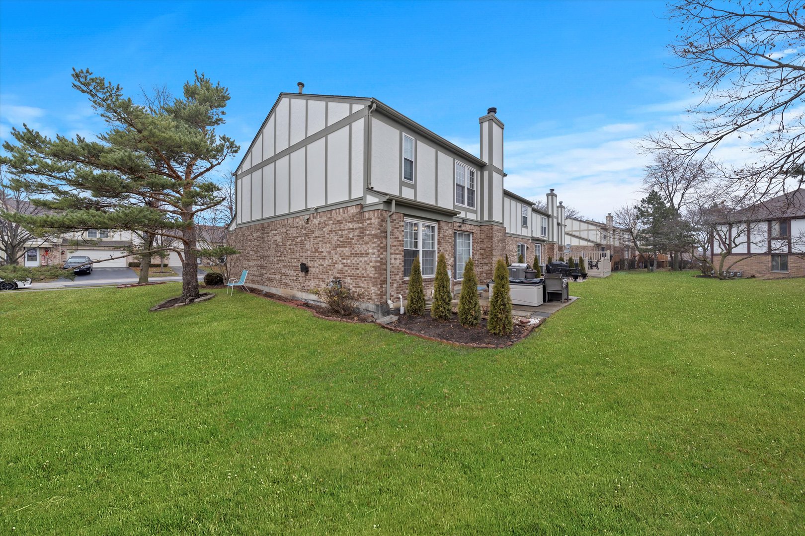 9171 Greencastle Lane Unit: 9171