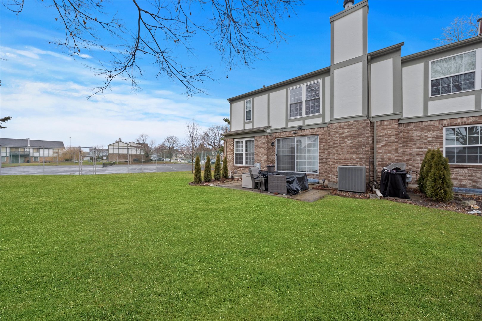9171 Greencastle Lane Unit: 9171