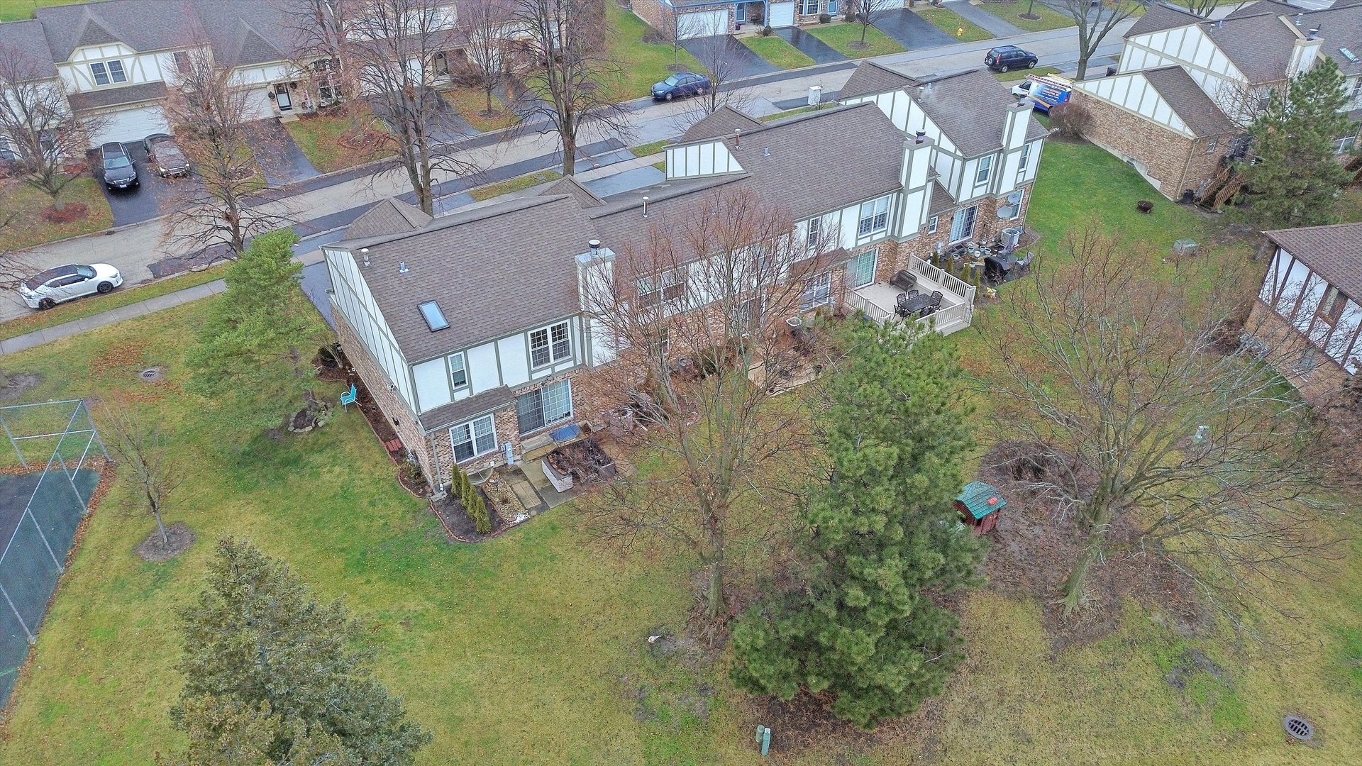 9171 Greencastle Lane Unit: 9171
