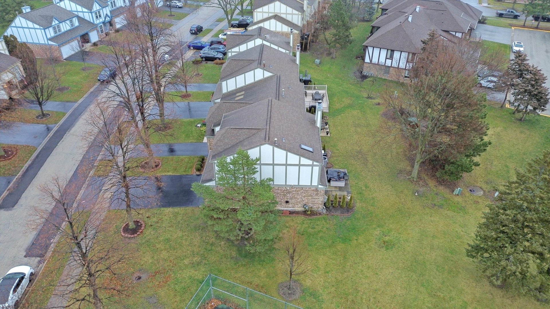 9171 Greencastle Lane Unit: 9171