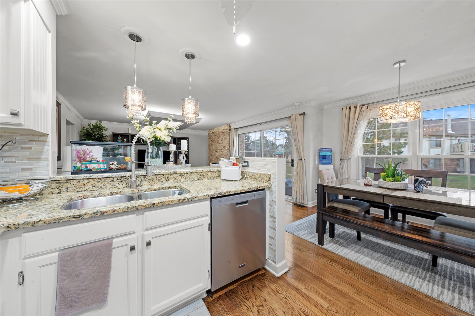 9171 Greencastle Lane Unit: 9171