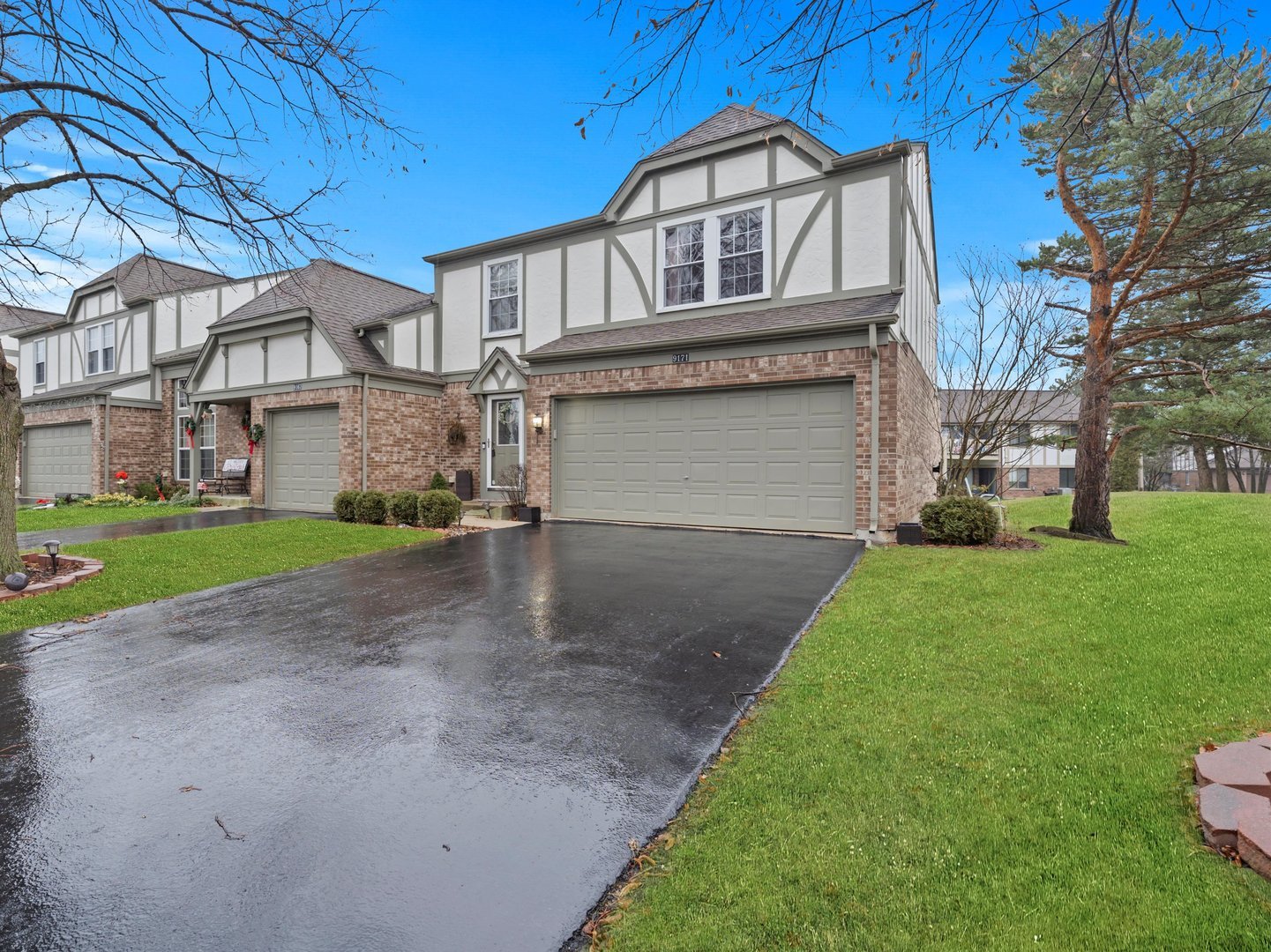 9171 Greencastle Lane Unit: 9171