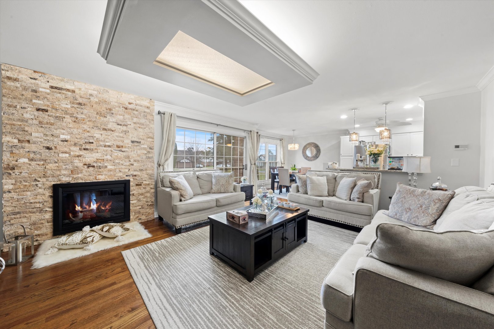 9171 Greencastle Lane Unit: 9171