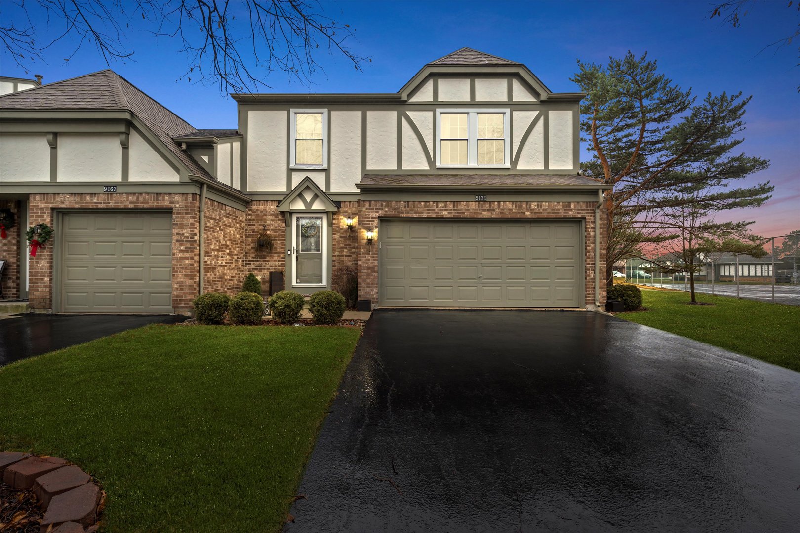 9171 Greencastle Lane Unit: 9171