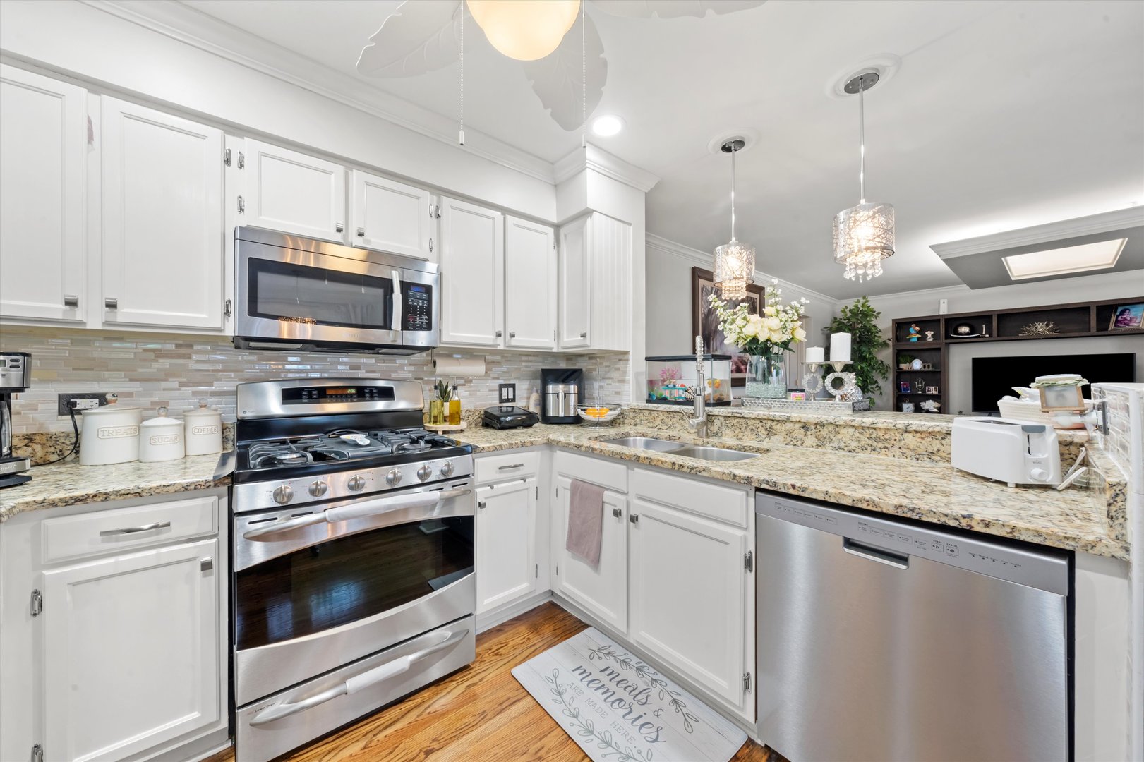 9171 Greencastle Lane Unit: 9171
