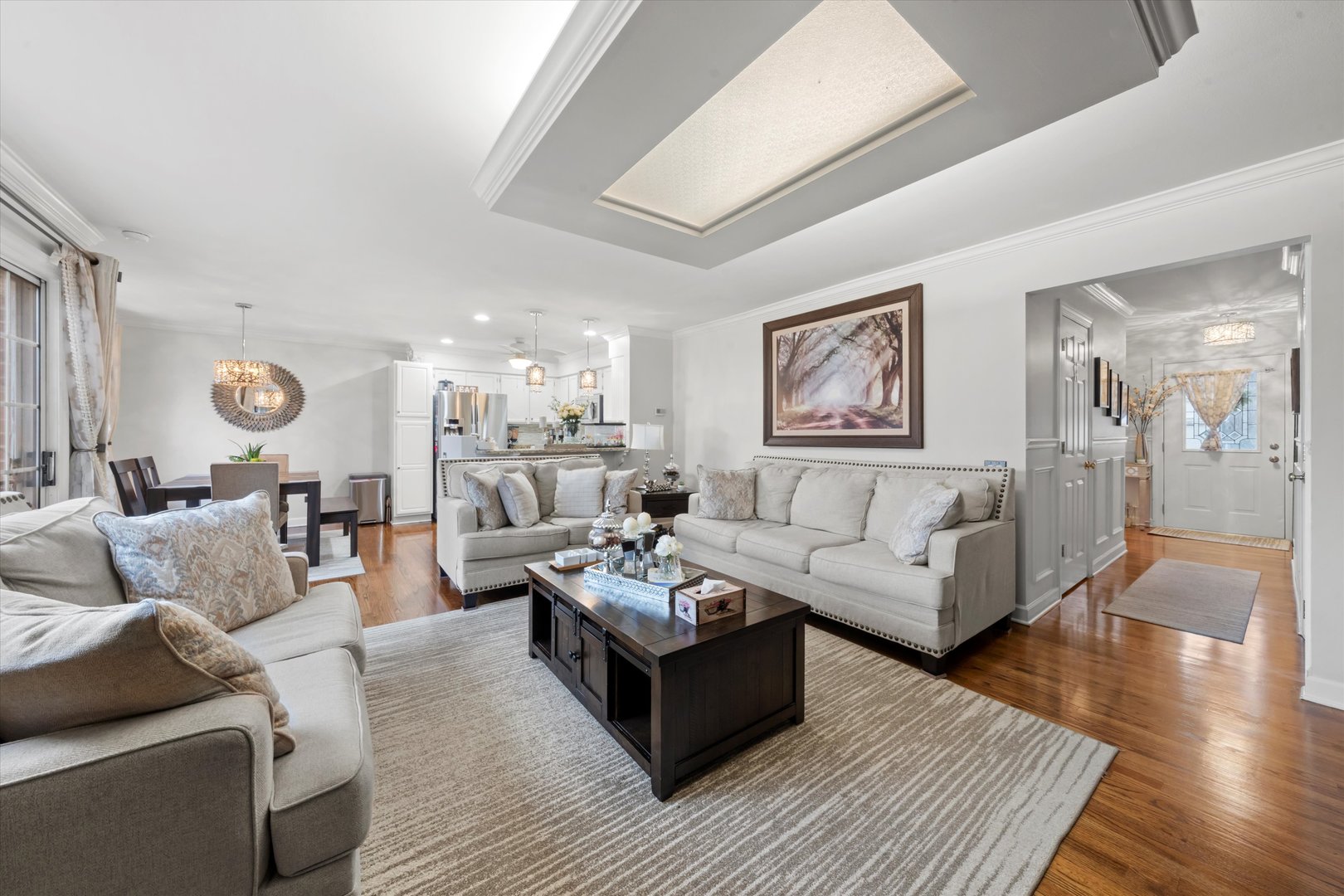9171 Greencastle Lane Unit: 9171