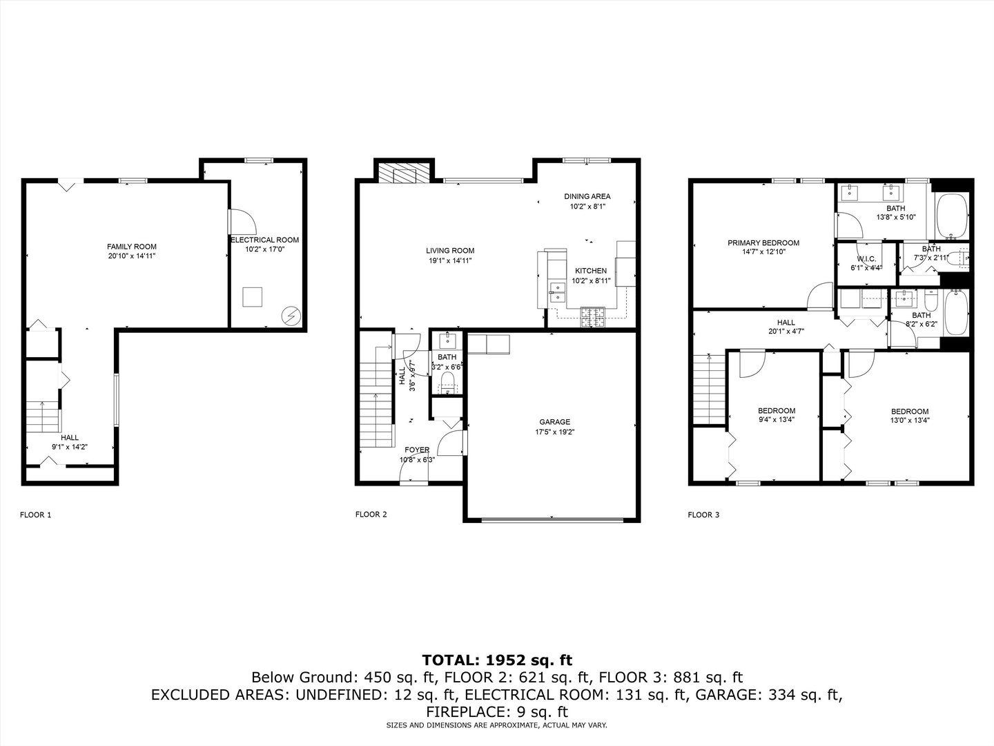 9171 Greencastle Lane Unit: 9171
