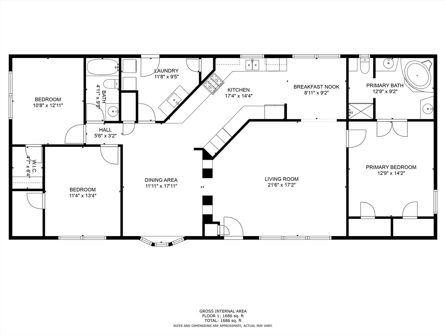 393 Marigold Circle