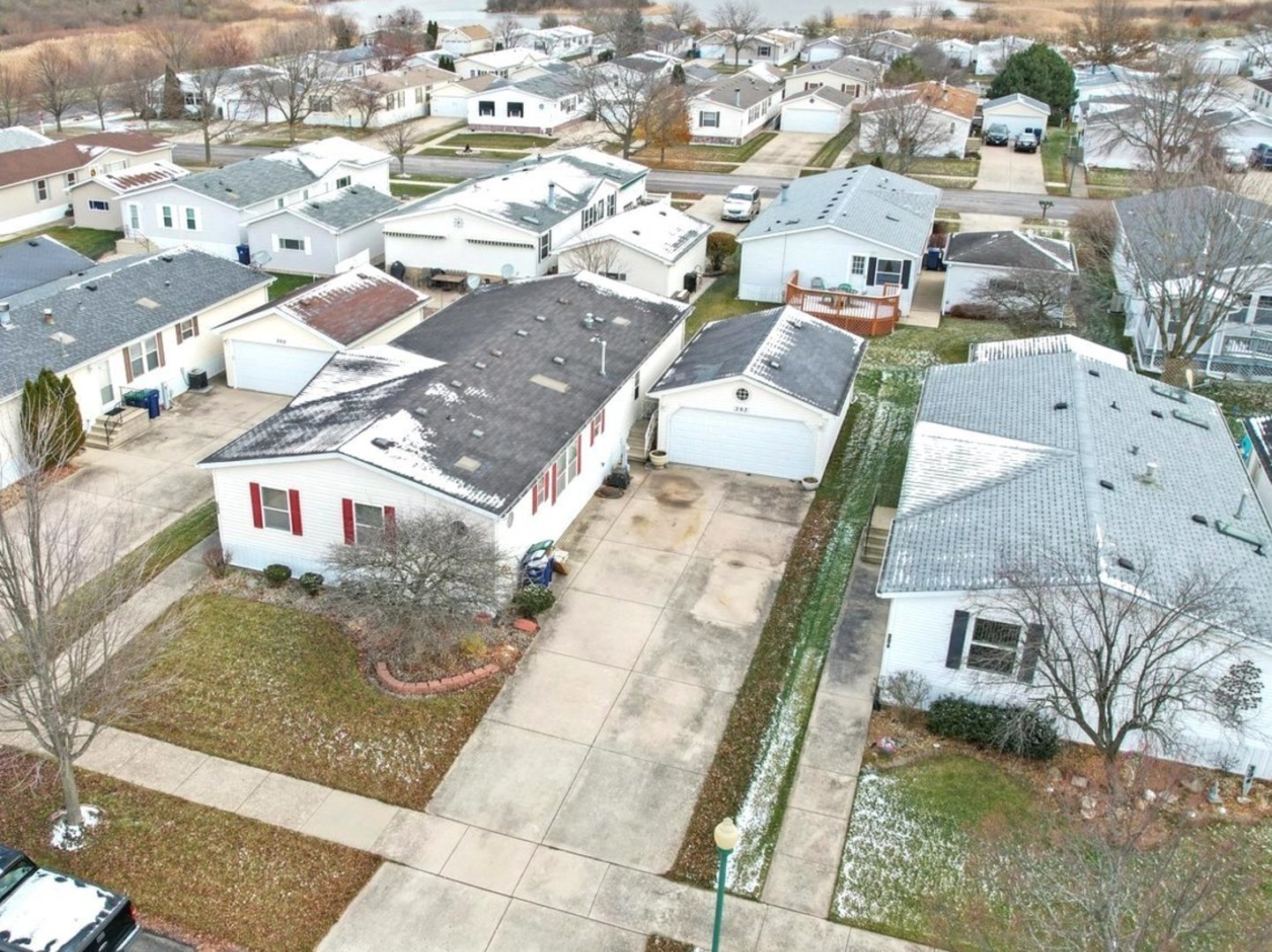 393 Marigold Circle
