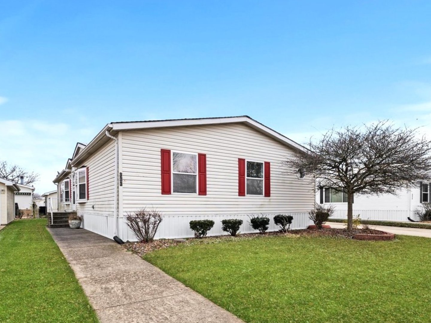393 Marigold Circle