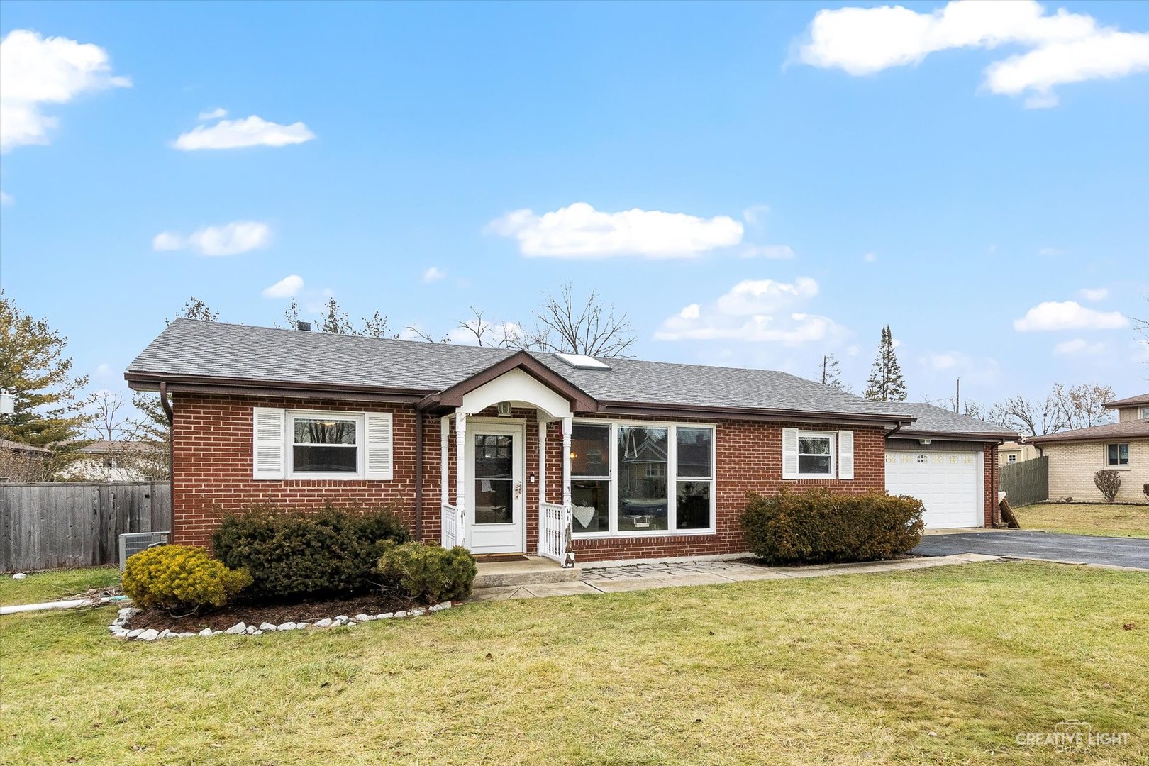 8728 W 96th Place