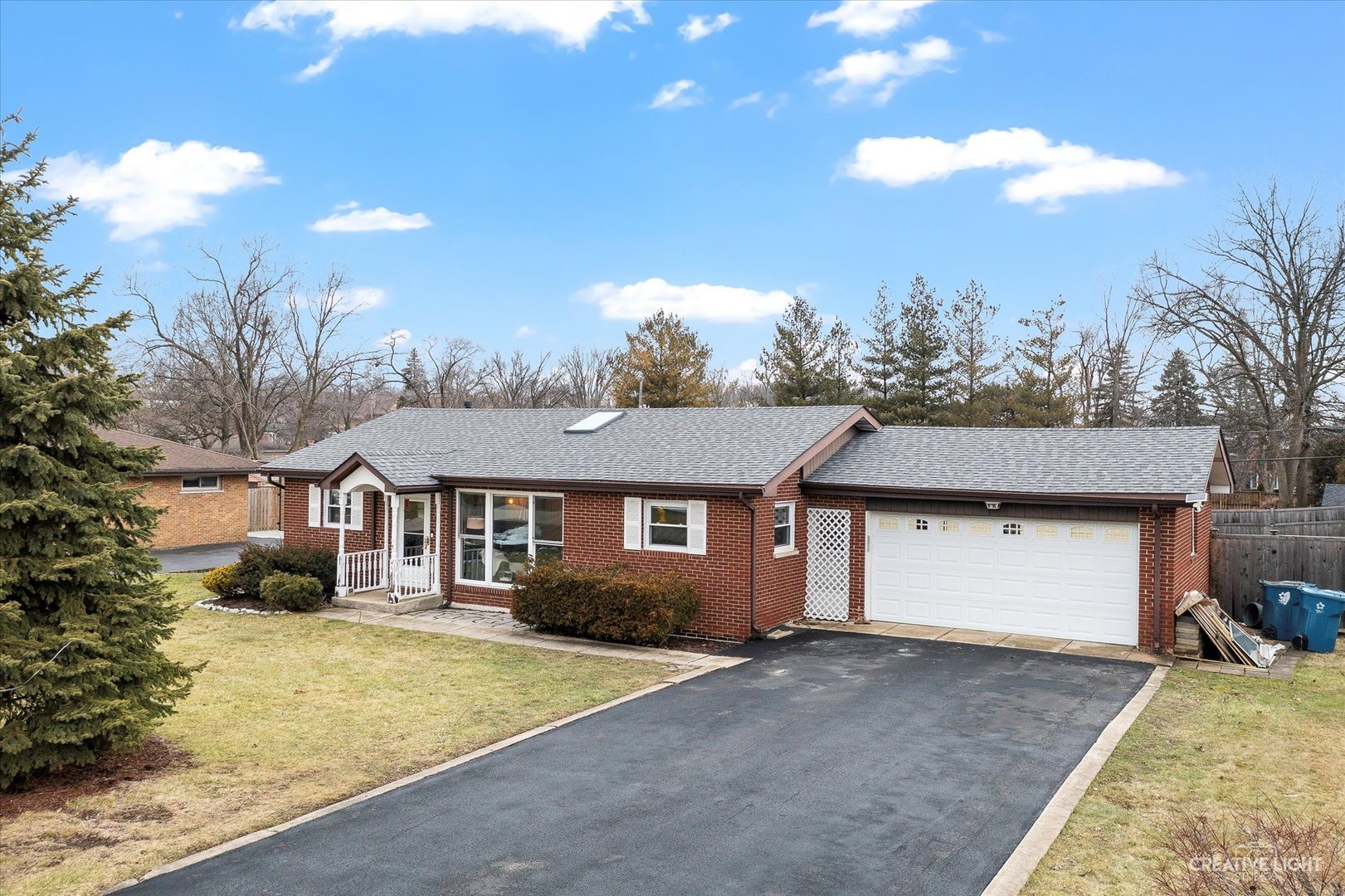 8728 W 96th Place