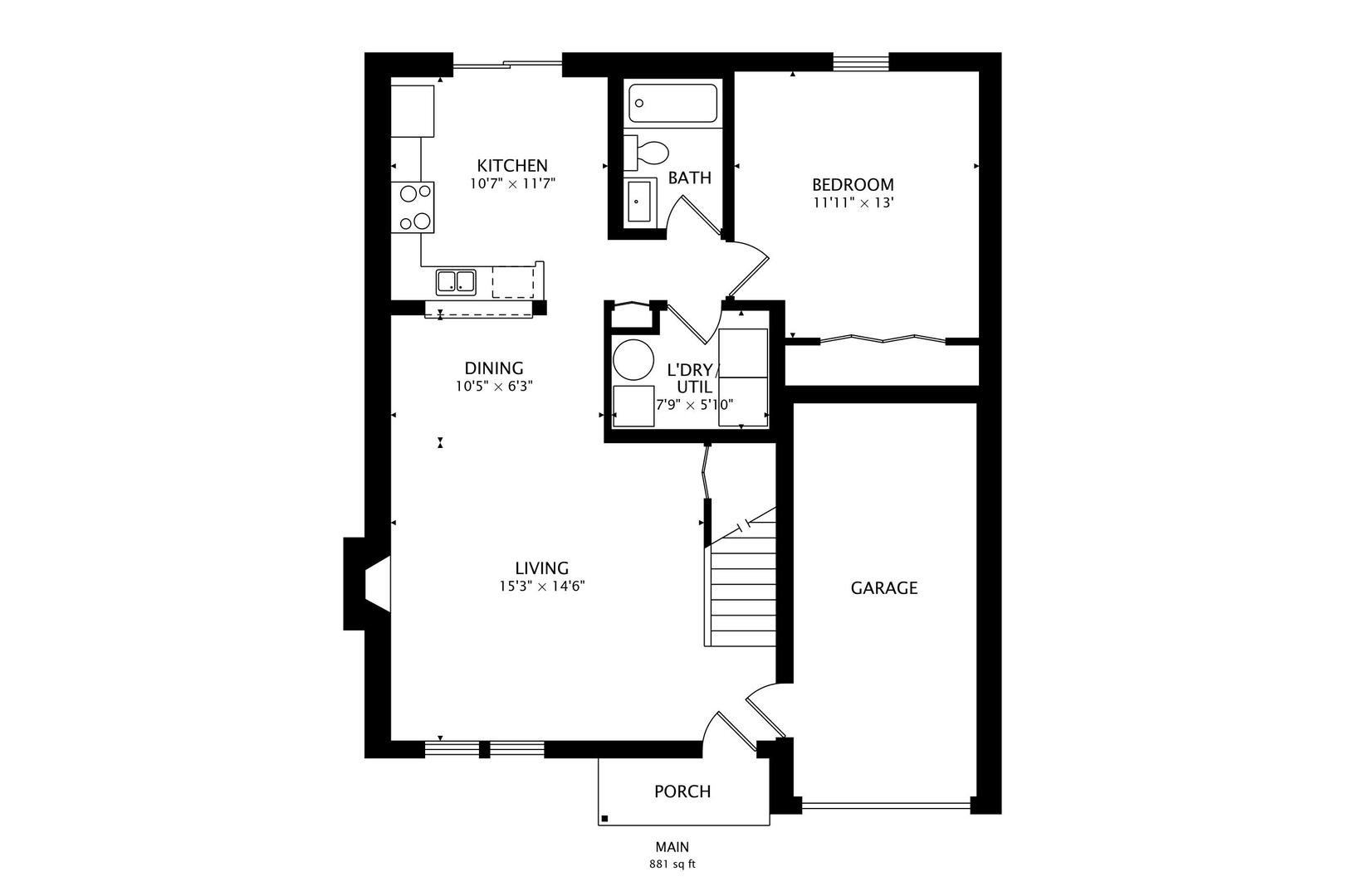 14739 Montgomery Drive