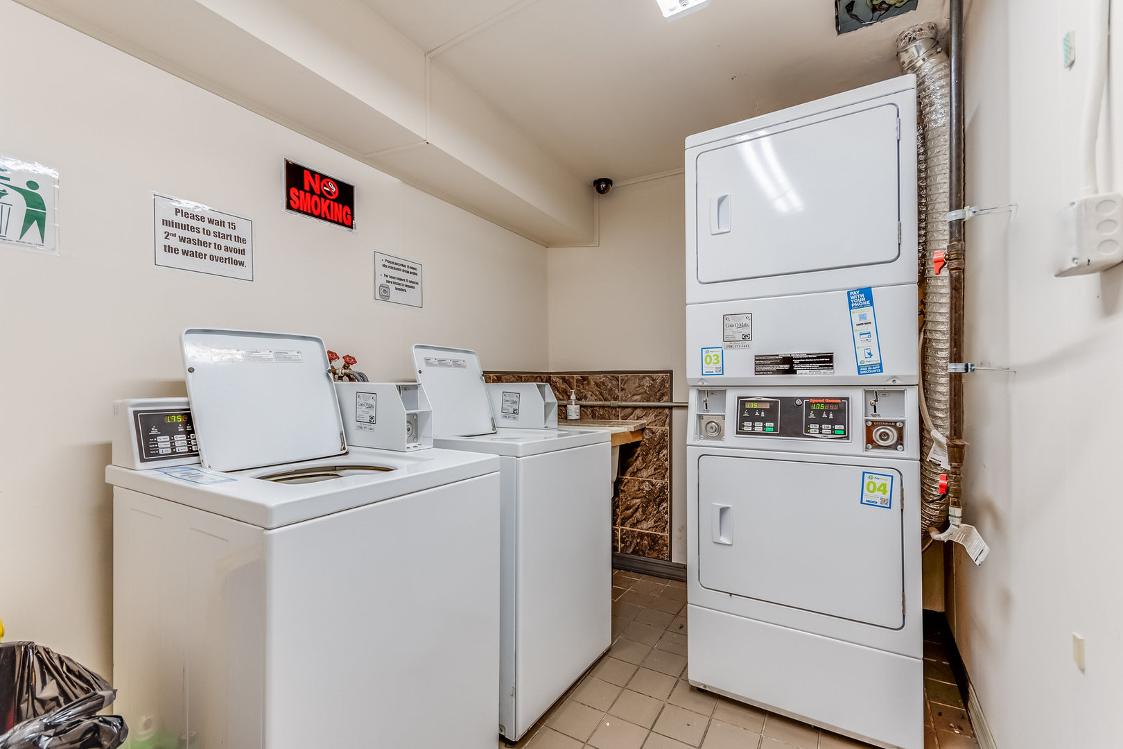 5850 W 87th Street Unit: 2C