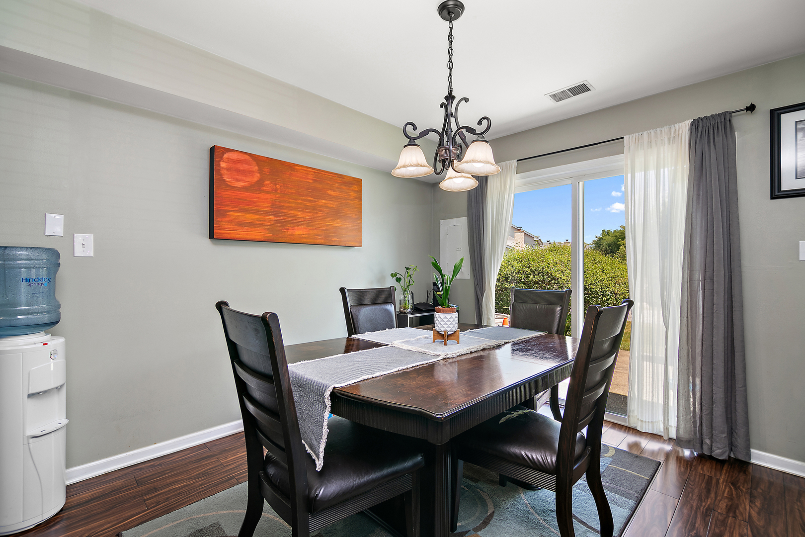 15810 Country Court Unit: 15810