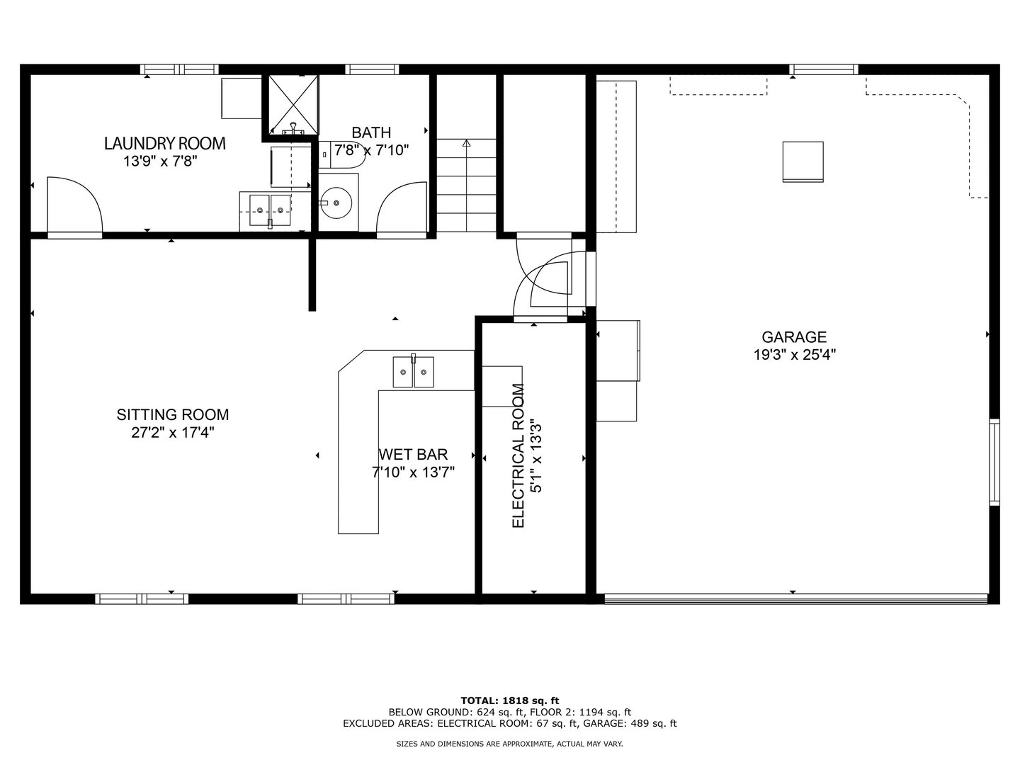 6425 FORESTVIEW Drive