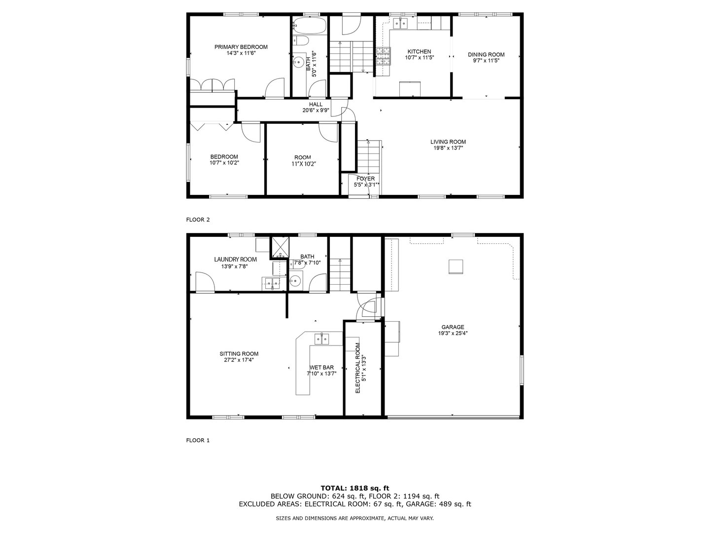 6425 FORESTVIEW Drive
