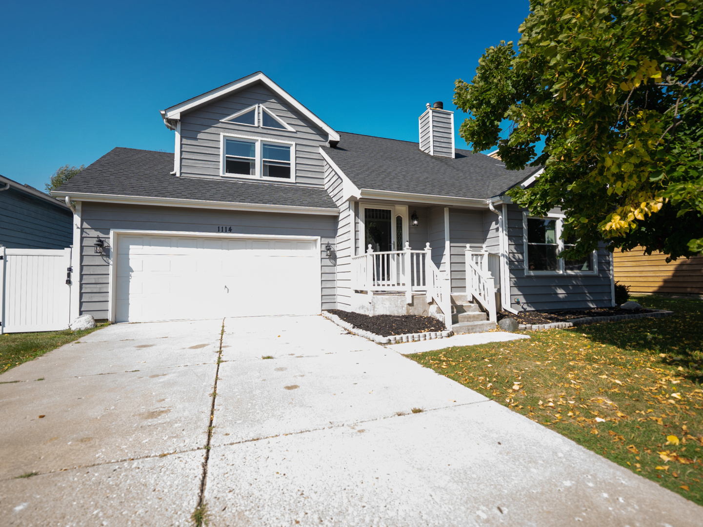 1114 Bob Ofarrell Lane
