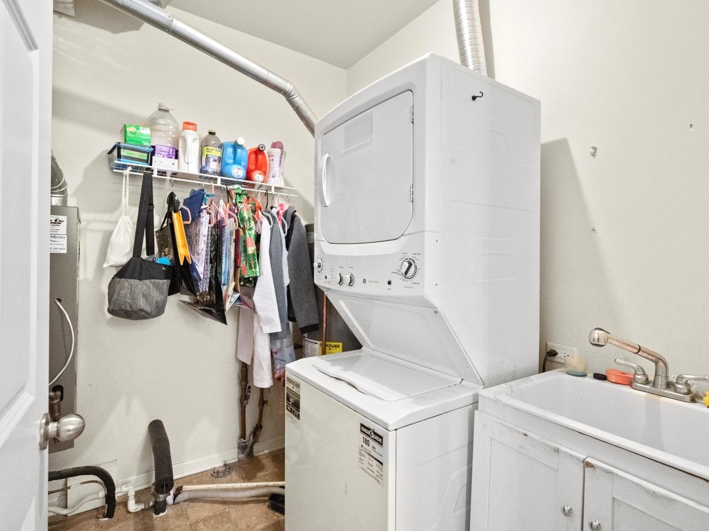 10201 Camden Lane Unit: A