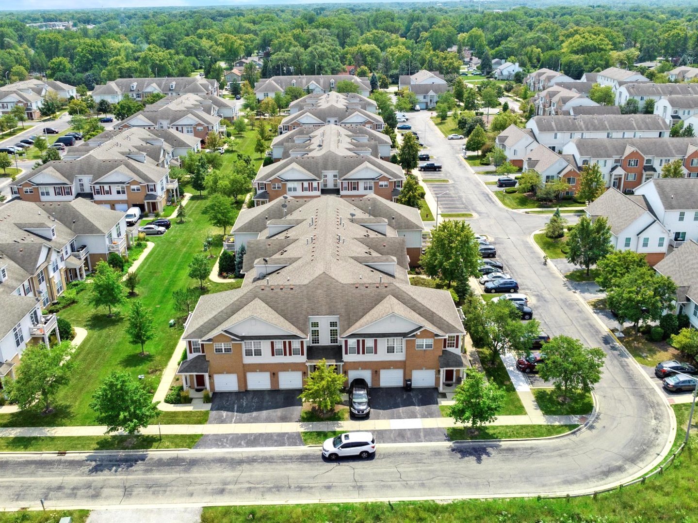 10201 Camden Lane Unit: A