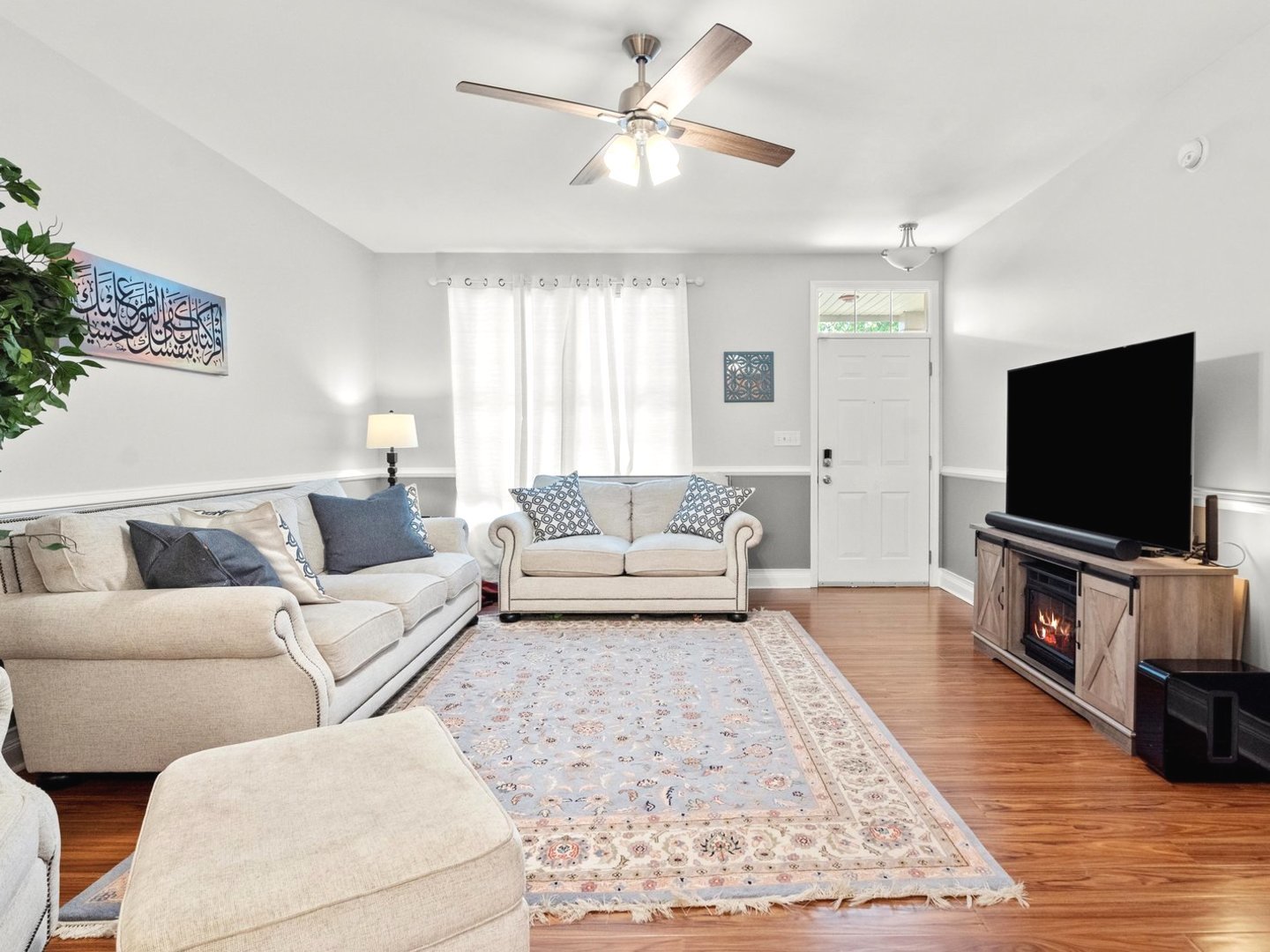 10201 Camden Lane Unit: A