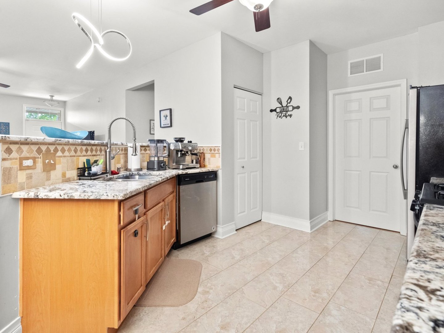 10201 Camden Lane Unit: A