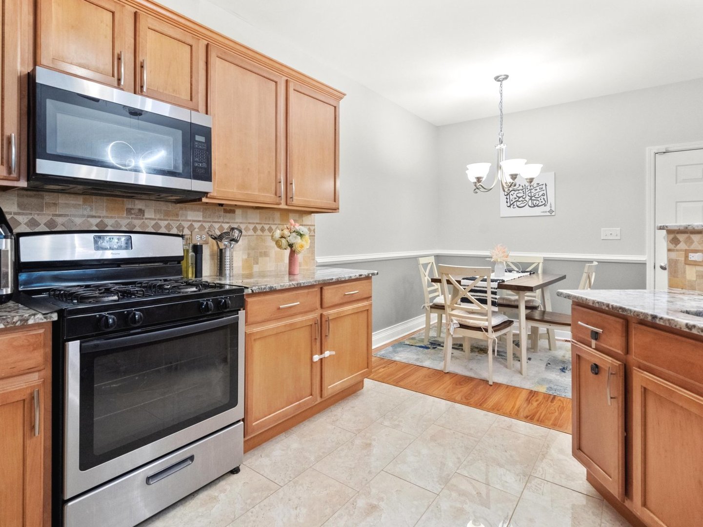 10201 Camden Lane Unit: A