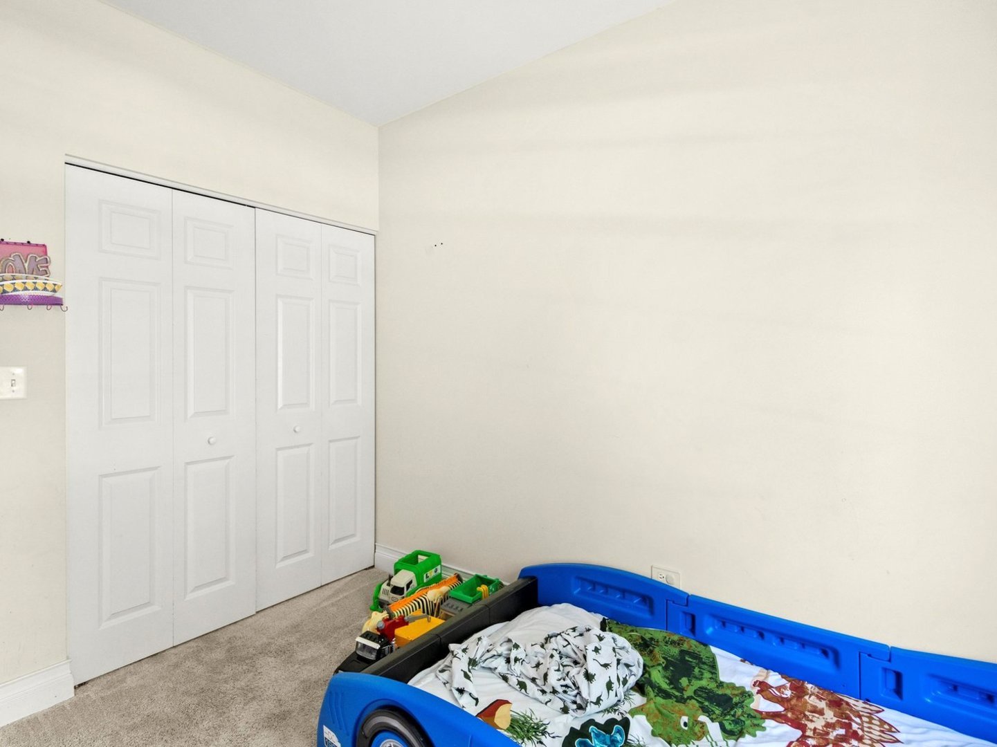 10201 Camden Lane Unit: A