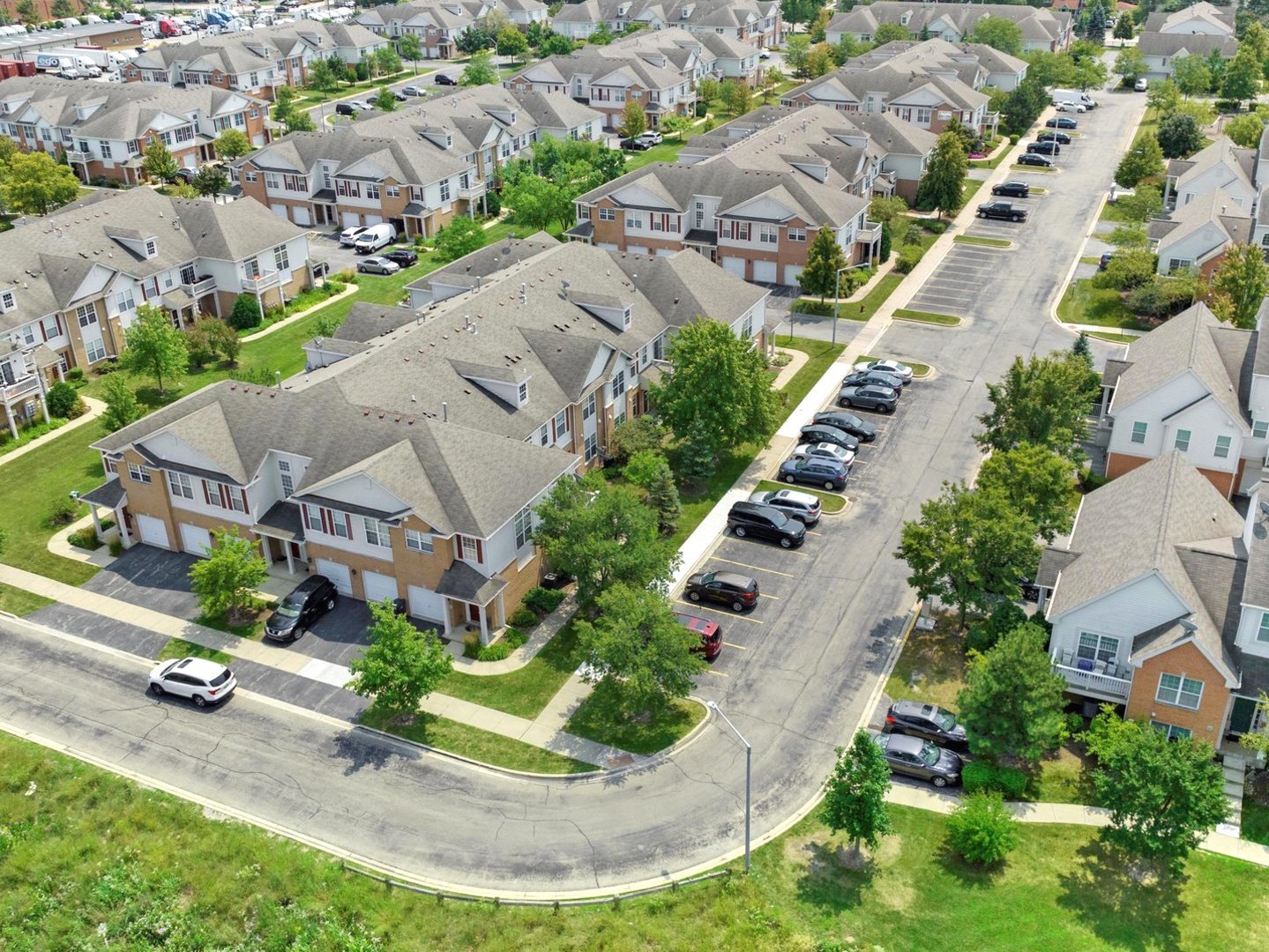 10201 Camden Lane Unit: A