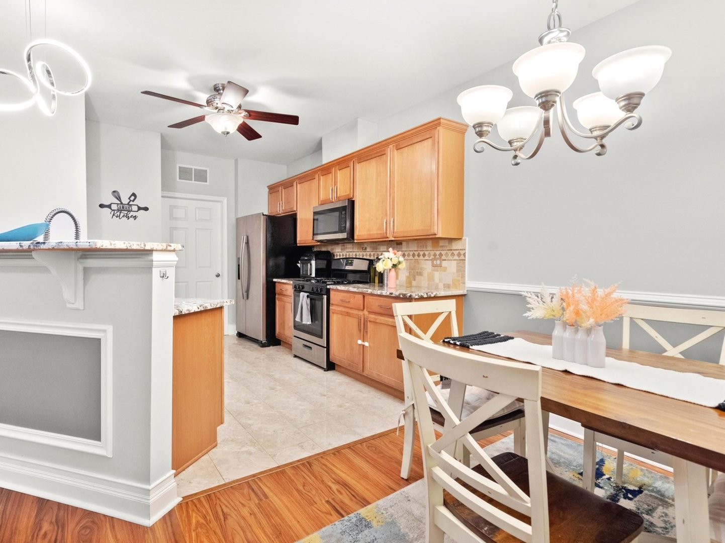 10201 Camden Lane Unit: A