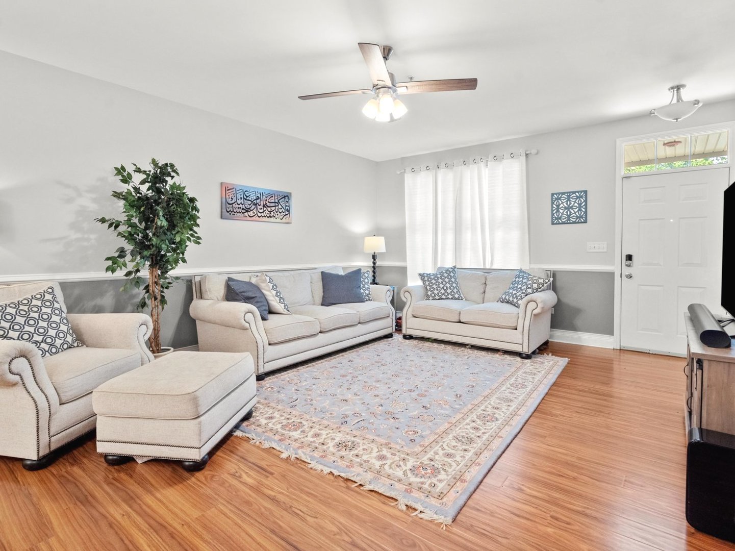10201 Camden Lane Unit: A