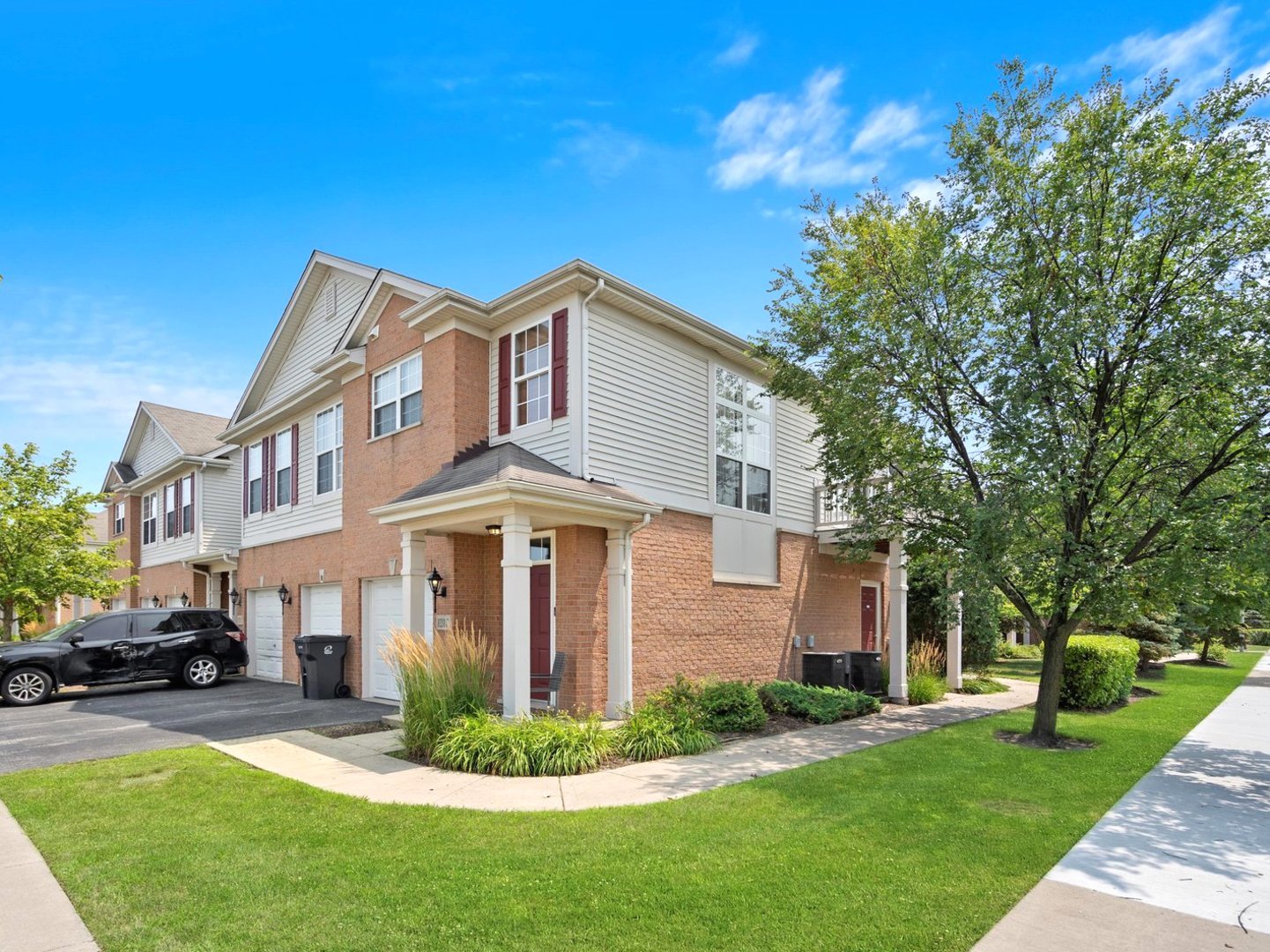 10201 Camden Lane Unit: A