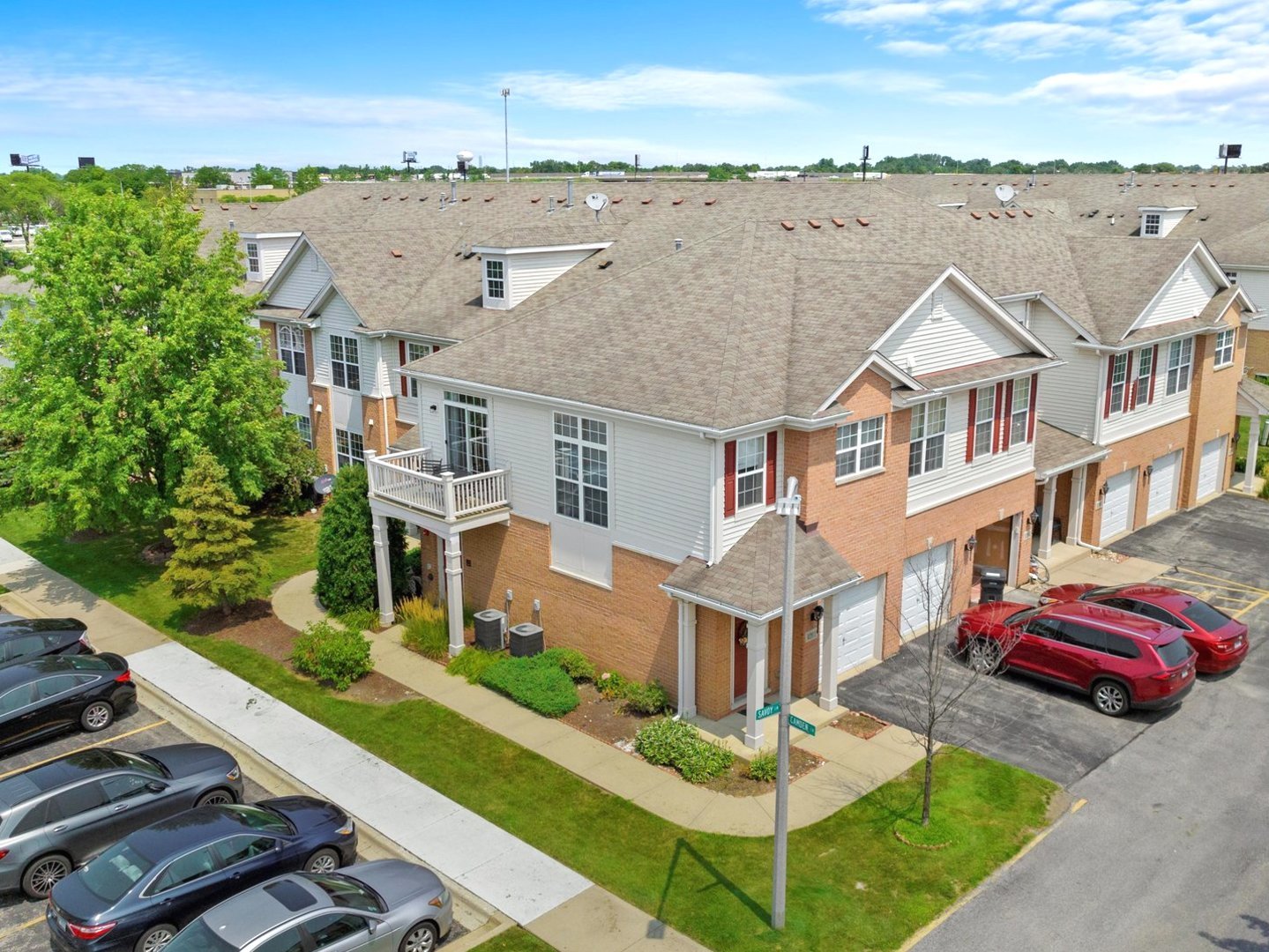 10201 Camden Lane Unit: A