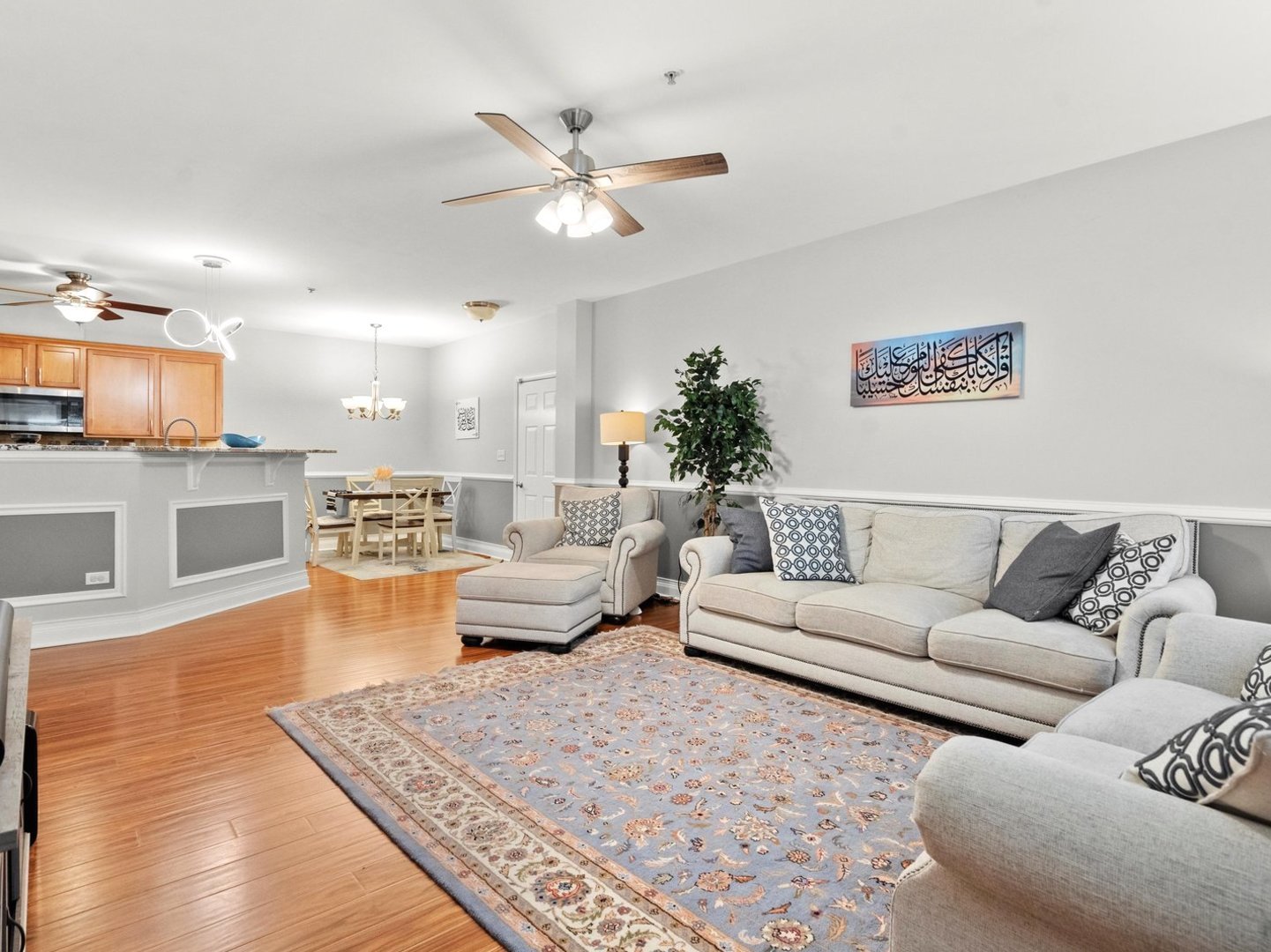 10201 Camden Lane Unit: A