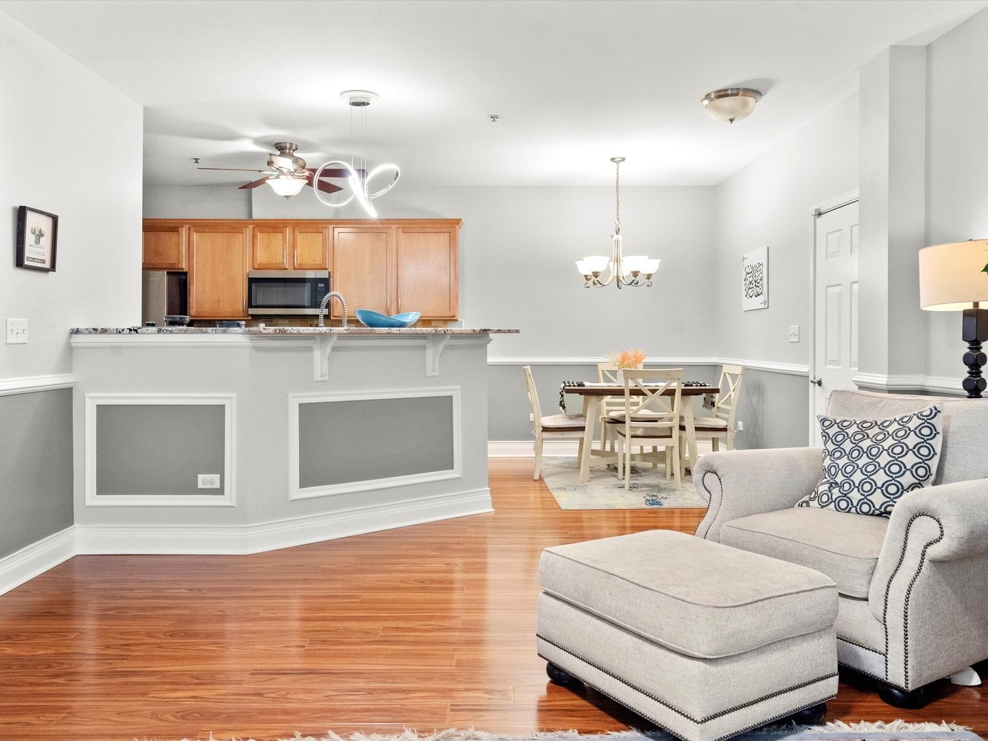 10201 Camden Lane Unit: A