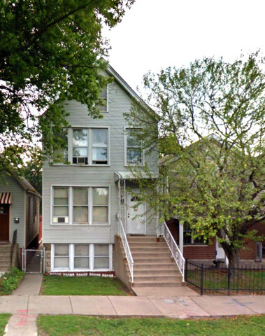 3414 S Western Avenue