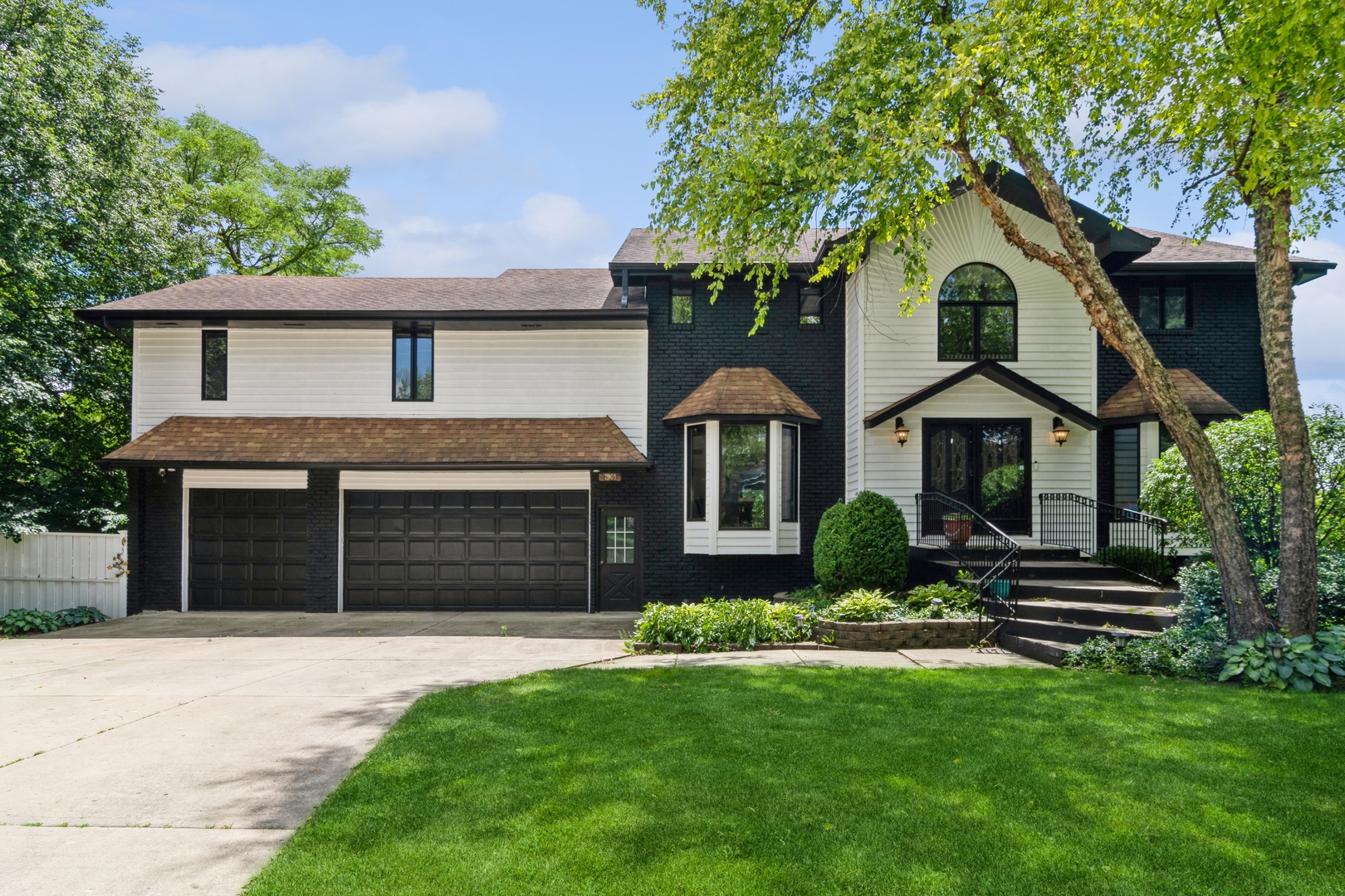 1901 Manning Road
