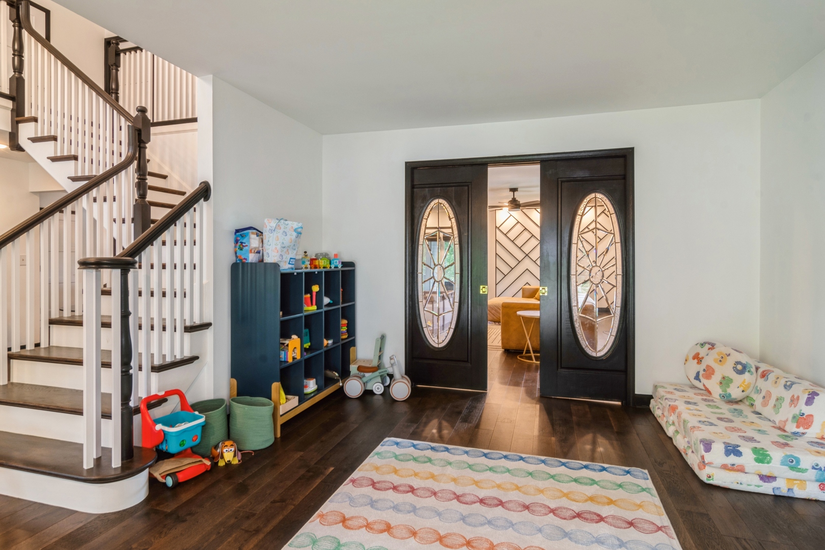 1901 Manning Road