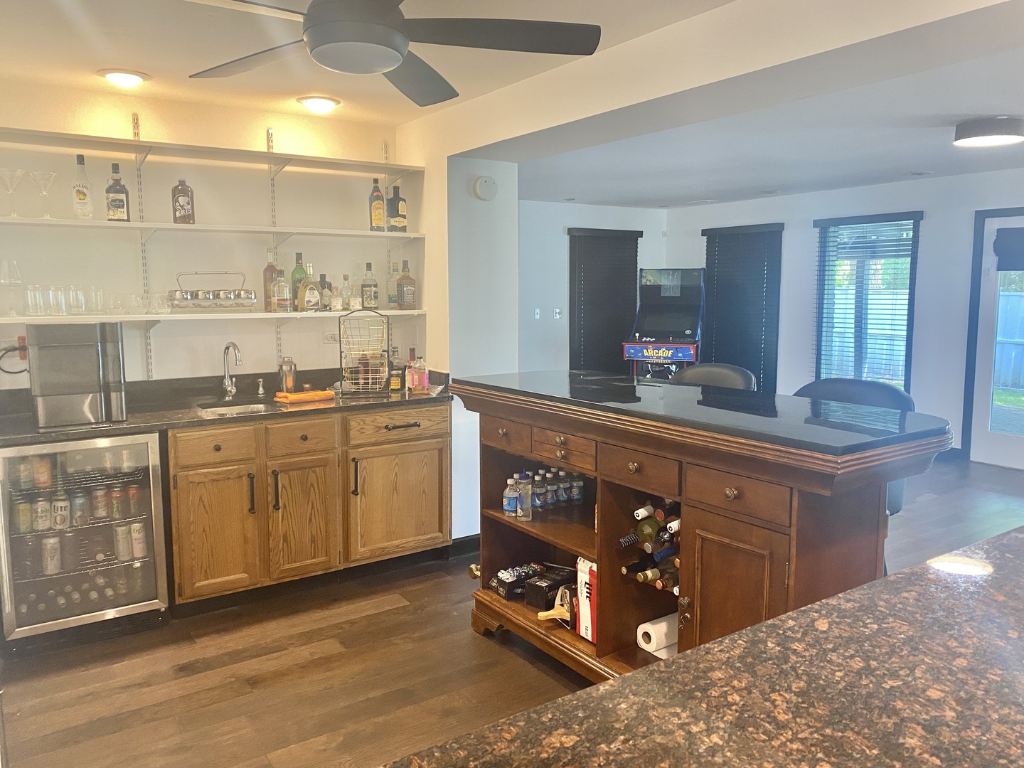 1901 Manning Road