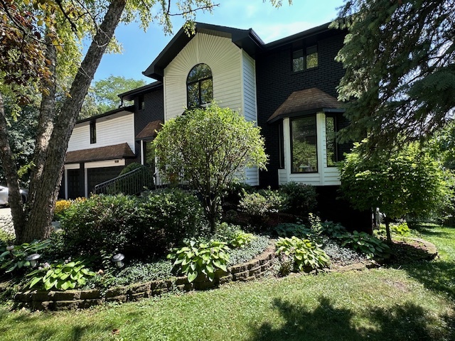 1901 Manning Road
