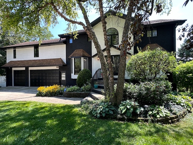 1901 Manning Road