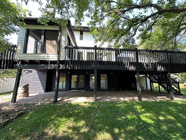1901 Manning Road