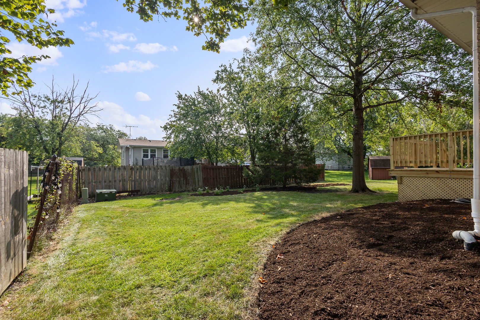 15205 Linden Drive
