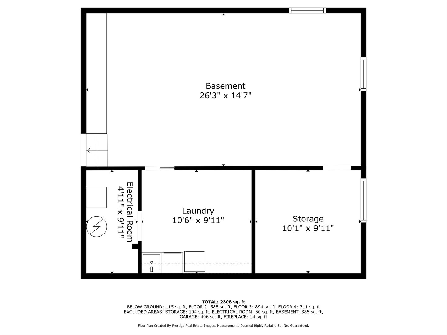 15332 Stradford Lane