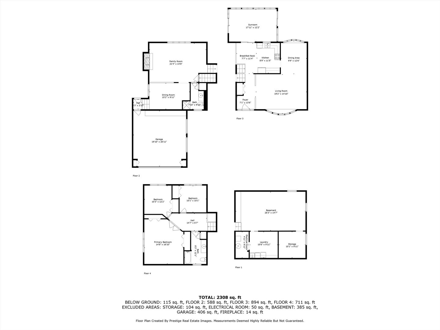 15332 Stradford Lane