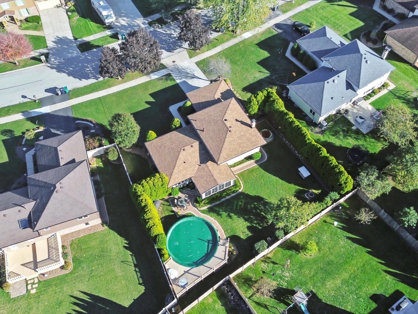 15332 Stradford Lane