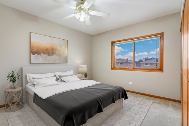 9437 S 79th Avenue Unit: 304