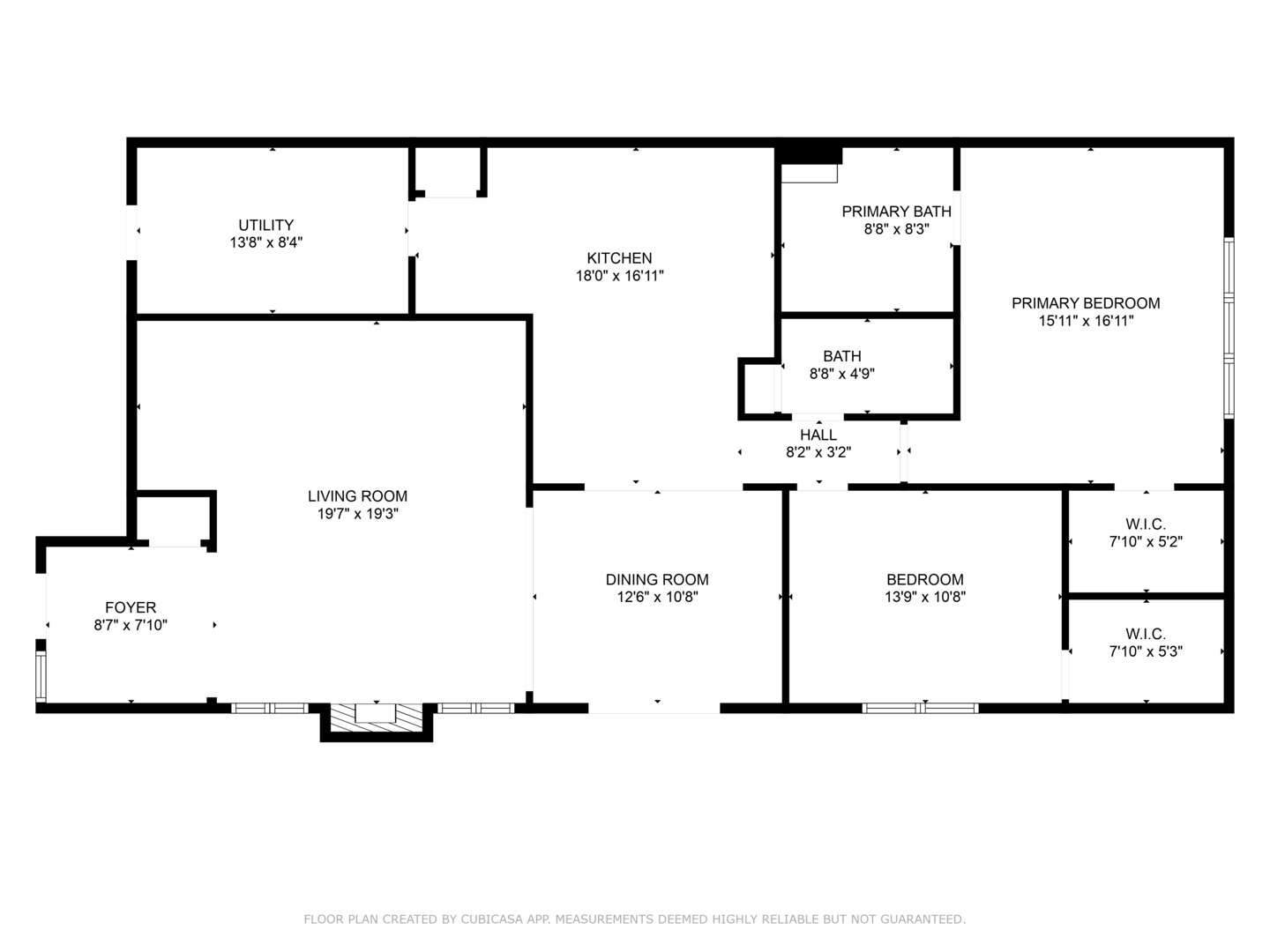 16443 Nottingham Court